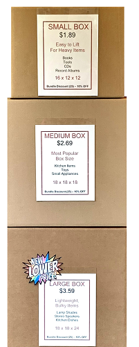 Box - Medium