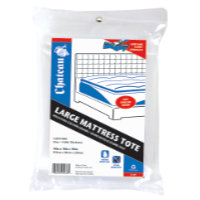 Cover - Large Mattress Tote